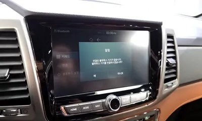KG_Mobility_Ssangyong Rexton 2019, 142726 км, за 14400000 KRW - фото 33