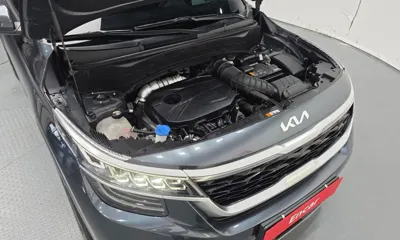 Kia Seltos 2023, 60196 км, за 22000000 KRW - фото 6