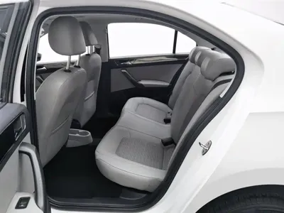 Skoda Rapid 2018, 69400 км, за 28800 CNY - фото 15