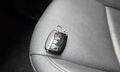 Hyundai Santafe 2014, 61657 км, за 7312.5 USD - фото 28