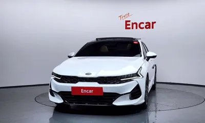 Kia K5 2020, 30667 км, за 20800000 KRW