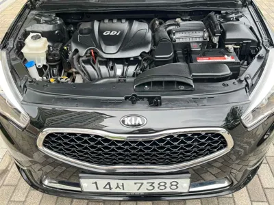 Kia K7 2013, 130000 км, за 4600000 KRW - фото 8