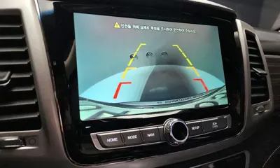 KG_Mobility_Ssangyong Rexton 2018, 100715 км, за 13990000 KRW - фото 15