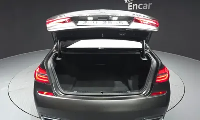 BMW 7-Series 2018, 142725 км, за 29500000 KRW - фото 20