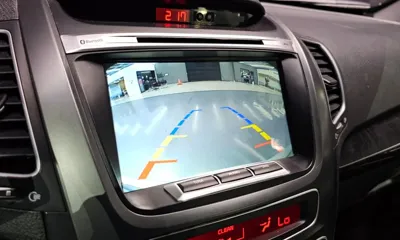 Kia Sorento 2014, 195581 км, за 5900000 KRW - фото 15