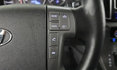 Hyundai Starex 2019, 136990 км, за 11900000 KRW - фото 16