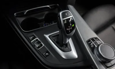BMW 3-Series 2018, 73057 км, за 15800000 KRW - фото 9