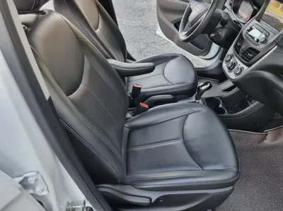 ChevroletGMDaewoo Spark 2016, 92727 км, за 5800000 KRW - фото 16