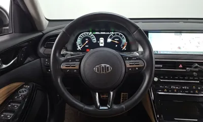 Kia K7 2020, 116637 км, за 18900000 KRW - фото 13