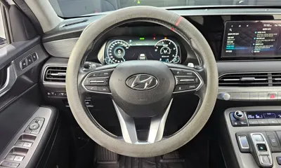 Hyundai Palisade 2021, 90181 км, за 32300000 KRW - фото 13