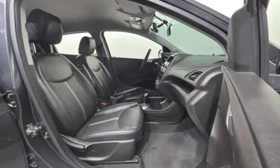 ChevroletGMDaewoo Spark 2019, 54314 км, за 7000000 KRW - фото 10