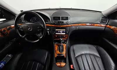 Mercedes-Benz E-Class 2009, 76497 км, за 6900000 KRW - фото 7