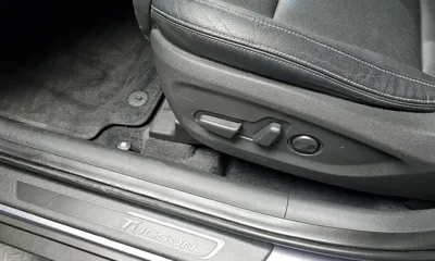 Hyundai Tucson 2016, 131982 км, за 11600000 KRW - фото 29