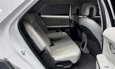 Hyundai Ioniq5 2022, 33226 км, за 34990000 KRW - фото 12