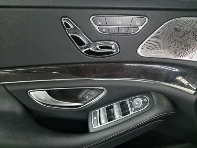 Mercedes-Benz S-Class 2016, 206000 км, за 19900000 KRW - фото 14