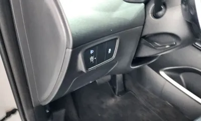Hyundai Tucson 2021, 145544 км, за 16000000 KRW - фото 20