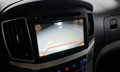 Hyundai Starex 2019, 125118 км, за 17800000 KRW - фото 15