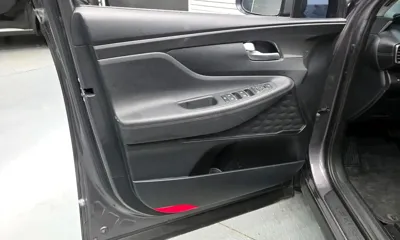 Hyundai Santafe 2021, 92143 км, за 22000000 KRW - фото 24