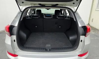 Hyundai Tucson 2016, 80260 км, за 10900000 KRW - фото 17