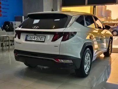 Hyundai Tucson 2023, 24943 км, за 22620000 KRW - фото 6