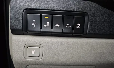 Kia Canival 2019, 122651 км, за 15000000 KRW - фото 27
