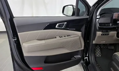 Kia Canival 2025, 21439 км, за 47500000 KRW - фото 25