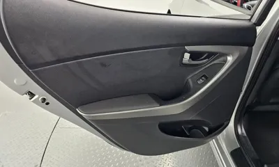 Hyundai Avante 2011, 33343 км, за 5300000 KRW - фото 25