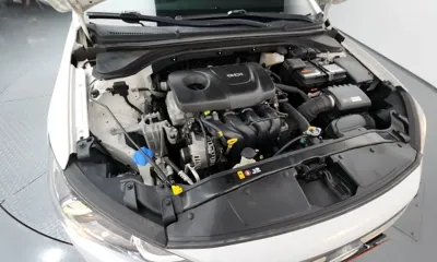 Hyundai Avante 2016, 99738 км, за 9700000 KRW - фото 6