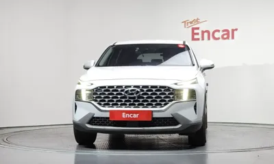 Hyundai Santafe 2021, 148079 км, за 19300000 KRW - фото 3