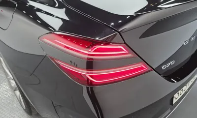 Genesis G70 2021, 72772 км, за 27600000 KRW - фото 23