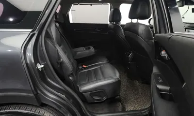 Kia Sorento 2015, 132993 км, за 11000000 KRW - фото 12