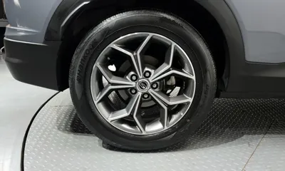 KG_Mobility_Ssangyong KORANDO 2019, 153170 км, за 11200000 KRW - фото 5