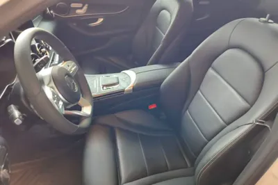 Mercedes-Benz C-Class 2020, 88800 км, за 125931.98 CNY - фото 22