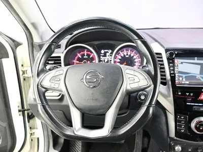 KG_Mobility_Ssangyong TIBOLI 2016, 191546 км, за 3980000 KRW - фото 17