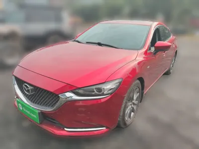 Mazda Atenza 2020, 44100 км, за 67979686.04 CNY - фото 1
