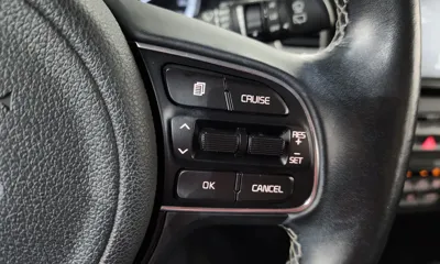 Kia Niro 2017, 70166 км, за 14400000 KRW - фото 16