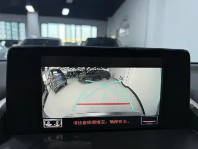 Lexus NX 2019, 68000 км, за 159900 CNY - фото 13
