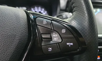 KG_Mobility_Ssangyong TIBOLI 2021, 86163 км, за 11500000 KRW - фото 15