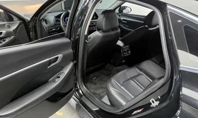 Hyundai Sonata 2021, 43129 км, за 14810000 KRW - фото 11