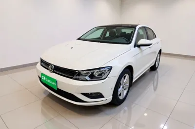 Volkswagen Lamando · 2018 год