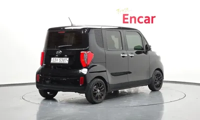Kia Ray 2017, 75797 км, за 9200000 KRW