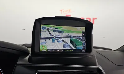 KG_Mobility_Ssangyong KORANDO 2016, 164155 км, за 5700000 KRW - фото 17
