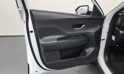Hyundai Kona 2023, 41652 км, за 22700000 KRW - фото 24