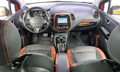 Renault-KoreaSamsung QM3 2016, 92335 км, за 5900000 KRW - фото 7