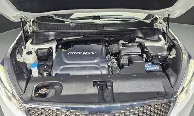 Kia Sorento 2016, 98381 км, за 12500000 KRW - фото 6