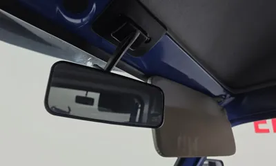 ChevroletGMDaewoo damas 2017, 8616 км, за 7900000 KRW - фото 15