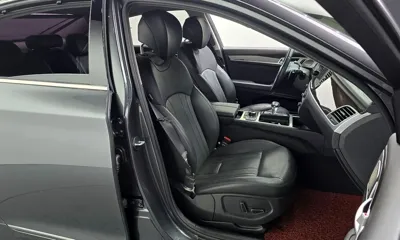Genesis G80 2018, 100289 км, за 16500000 KRW - фото 26