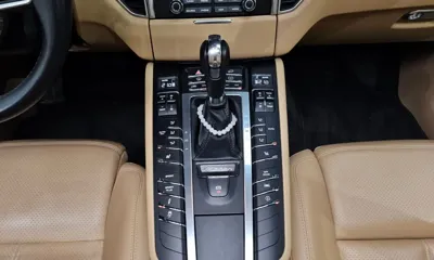 Porsche Macan 2018, 103890 км, за 32000000 KRW - фото 9