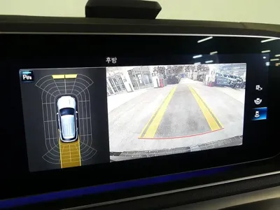 Mercedes-Benz GLE-Class 2019, 81800 км, за 46500000 KRW - фото 9