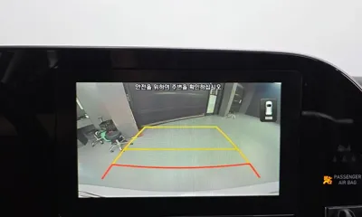 Hyundai Palisade 2019, 119327 км, за 19900000 KRW - фото 17